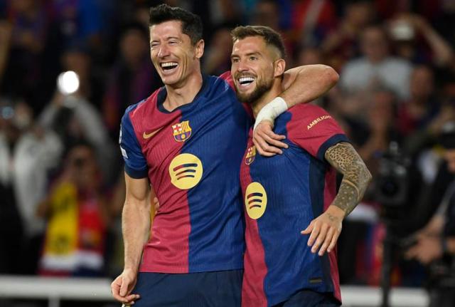 开云app下载-巴萨计划中锤爆年轻人果然就锤爆,这是要锤就锤?