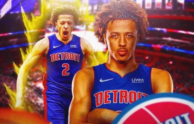 昔日状元郎满血归来!坎宁安:要让外界刮目相看