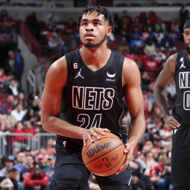 开云-日本男篮有望归化得分机器?他曾在篮网连续3场40+