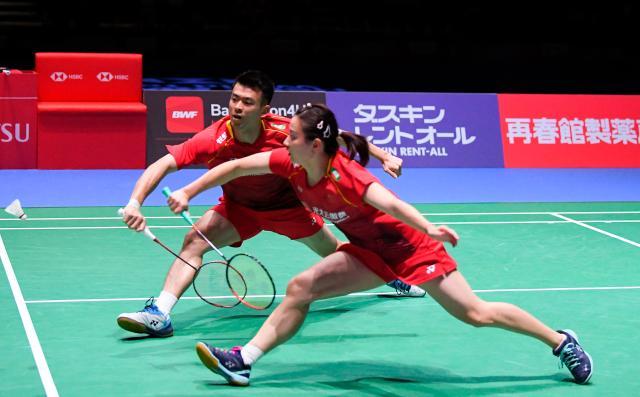 “雅思”“凡尘”谁能在中国公开赛实现卫冕?