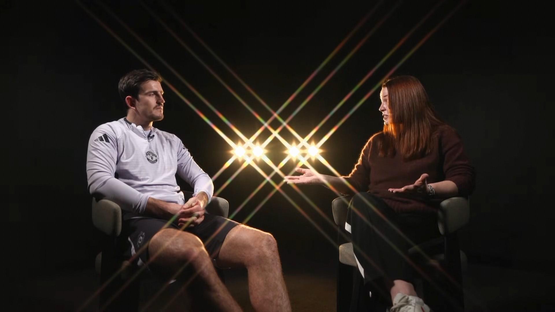 kaiyun-马奎尔:当你还是小男孩的时候,你就会梦想参加曼市德比