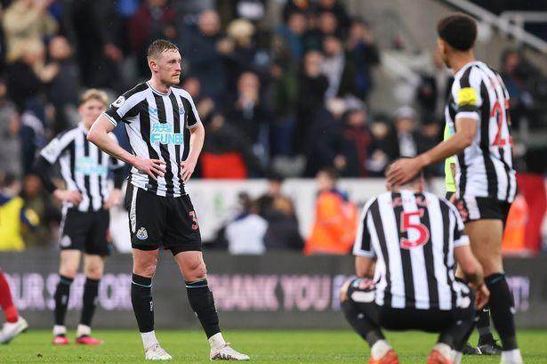 开云-攻坚乏力期待落空 纽卡的挫折教育来得正是时候?