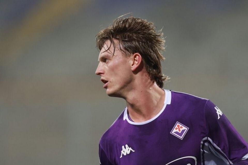 kaiyun-罗马诺：尤文两次追古德蒙德松被拒，曾想米雷蒂或鲁加尼交换