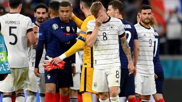 kaiyun-【复盘】想“死”里逃生，德国队表现“及格”是不够的