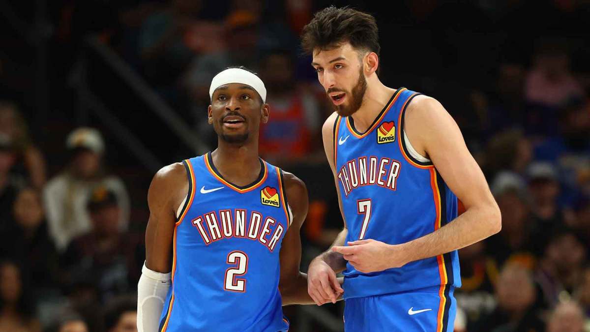 开云app下载-雷霆横扫湖人，终结了自2019年以来困扰NBA总冠军长达七年的魔咒